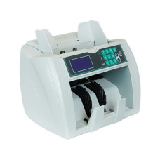 Счетчик банкнот Mbox DS-100