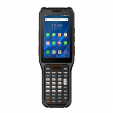 Терминал сбора данных Urovo RT40S (2D SE4770SR, 4/64Gb, WiFi/LTE/GPS/NFC/BT, Android 13, 38 клавиш, Подогрев экрана)