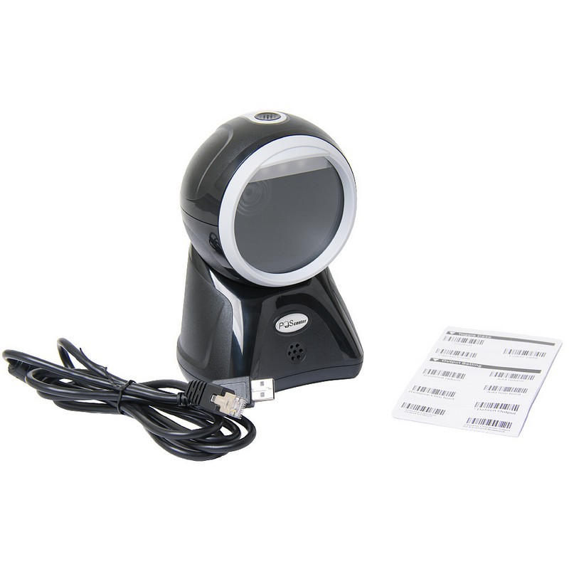Сканер штрих-кода POScenter OT 2D (2D, USB) Сканер штрих-кода POScenter OT 2D (2D, USB)