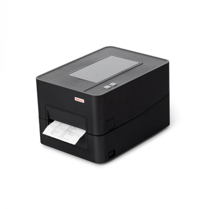 Принтер этикеток Mertech TLP400H (300dpi, USB/Ethernet) Принтер этикеток Mertech TLP400H (300dpi, USB/Ethernet)