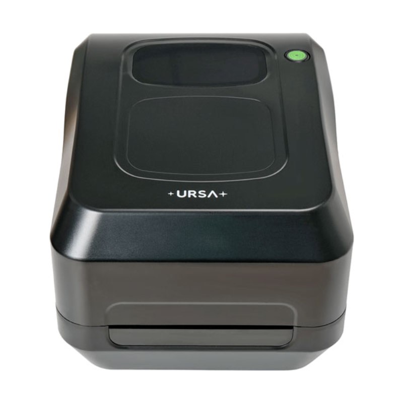 Принтер этикеток URSA UR530TE (300dpi, USB/Ethernet) Принтер этикеток URSA UR530TE (300dpi, USB/Ethernet)