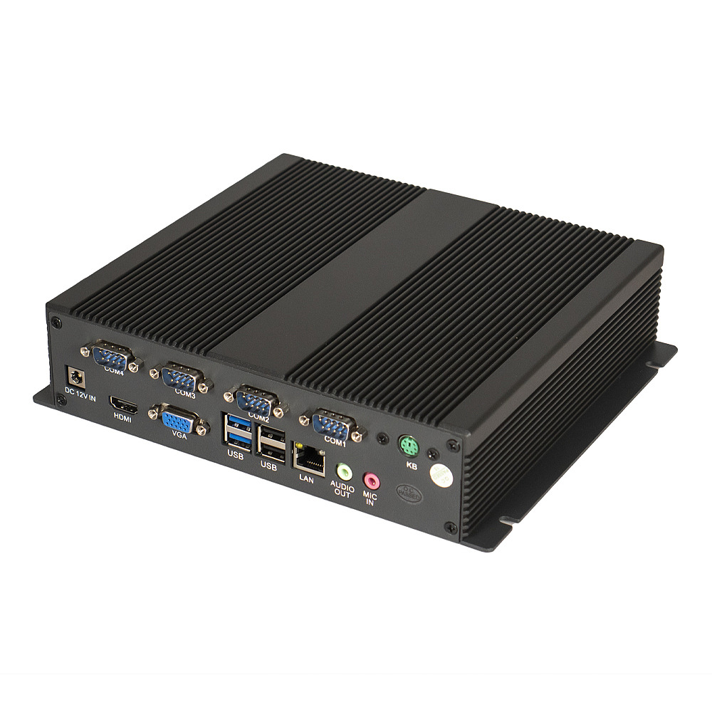 POS компьютер POSCenter Z2 V2 (J4105, 8Gb/128Gb, с креплением, Без ОС) POS компьютер POSCenter Z2 V2 (J4105, 8Gb/128Gb, с креплением, Без ОС)