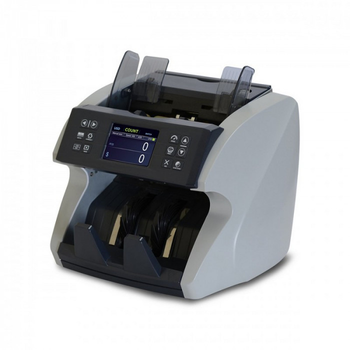 Счетчик банкнот Mertech C-100 CIS Счетчик банкнот Mertech C-100 CIS