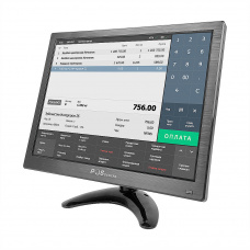 POS монитор 12.1