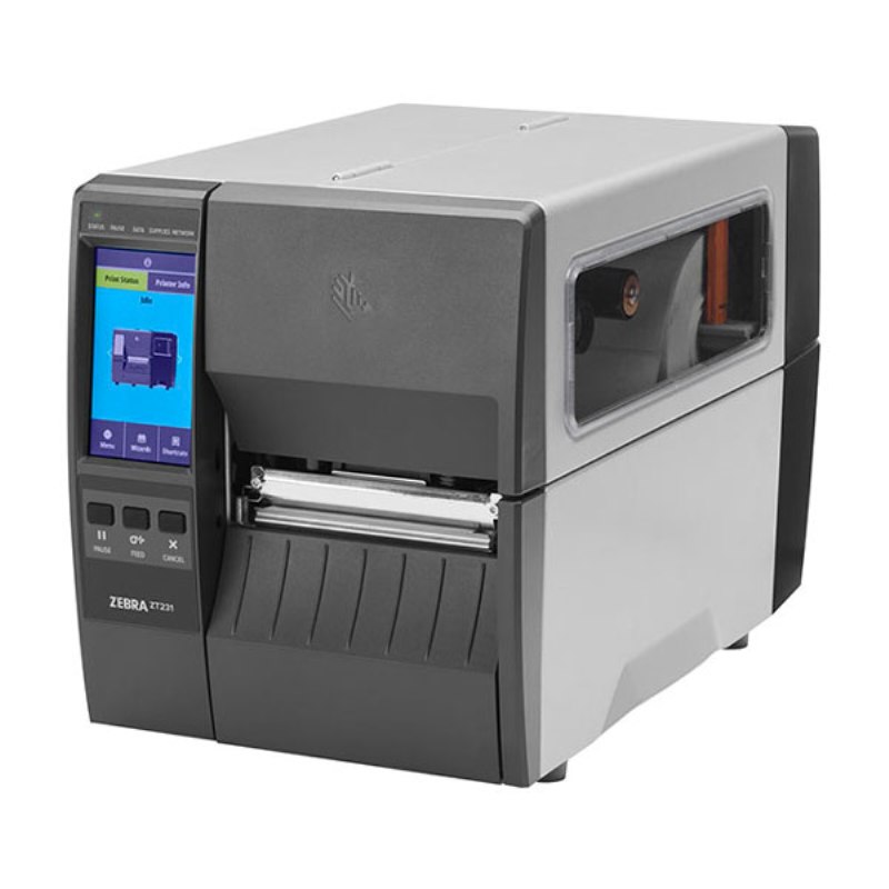Принтер этикеток Zebra ZT231 TT (203dpi, USB/RS-232/Ethernet) Принтер этикеток Zebra ZT231 TT (203dpi, USB/RS-232/Ethernet)