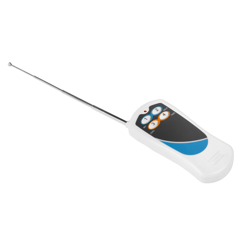 Весы крановые Масса-К ЕКМ-3000/2-W (морозостойкие с Wi-Fi) Весы крановые Масса-К ЕКМ-3000/2-W (морозостойкие с Wi-Fi)