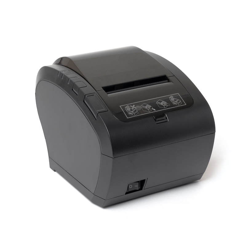 Чековый принтер Amber Print Z3 (USB/RS-232/BT/Ethernet) Чековый принтер Amber Print Z3 (USB/RS-232/BT/Ethernet)