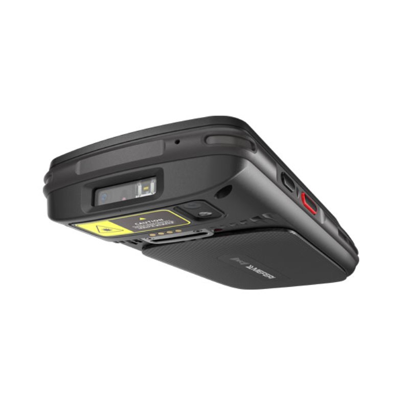 Терминал сбора данных Meferi ME40K (2D CM60, 4/64Gb, WiFi/LTE/BT/GPS/NFC, Andr.12, чехол, стекло) Терминал сбора данных Meferi ME40K (2D CM60, 4/64Gb, WiFi/LTE/BT/GPS/NFC, Andr.12, чехол, стекло)