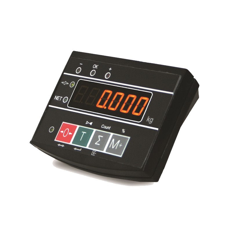 Весы напольные Масса-К TB-5040N-200.2-A013 Весы напольные Масса-К TB-5040N-200.2-A013