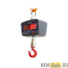 Весы крановые СмартВес ВЭК/2-1000