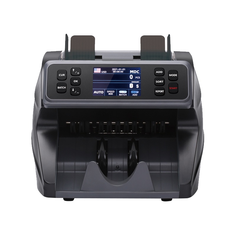 Счетчик банкнот NEO 500 S Счетчик банкнот NEO 500 S