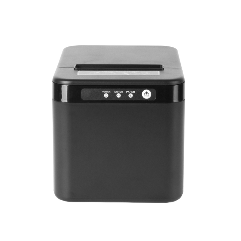 Чековый принтер Zywell Q821 (203dpi, USB/LAN) Чековый принтер Zywell Q821 (203dpi, USB/LAN)