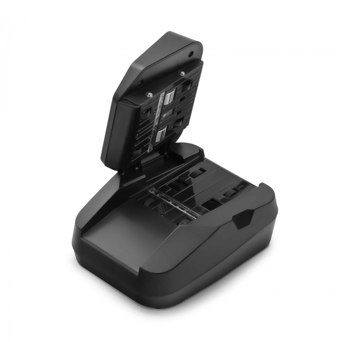 Детектор банкнот Mertech D-20A Prime LСD Детектор банкнот Mertech D-20A Prime LСD