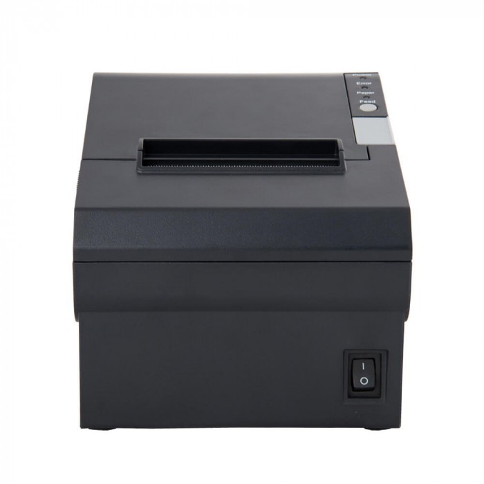 Чековый принтер Mertech G80 (USB) Чековый принтер Mertech G80 (USB)