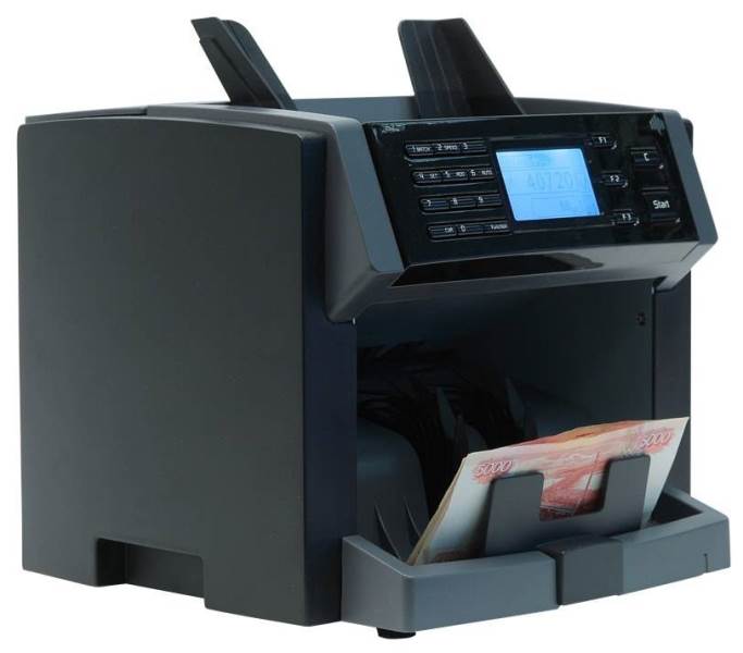 Сортировщик банкнот PRO NC 3300