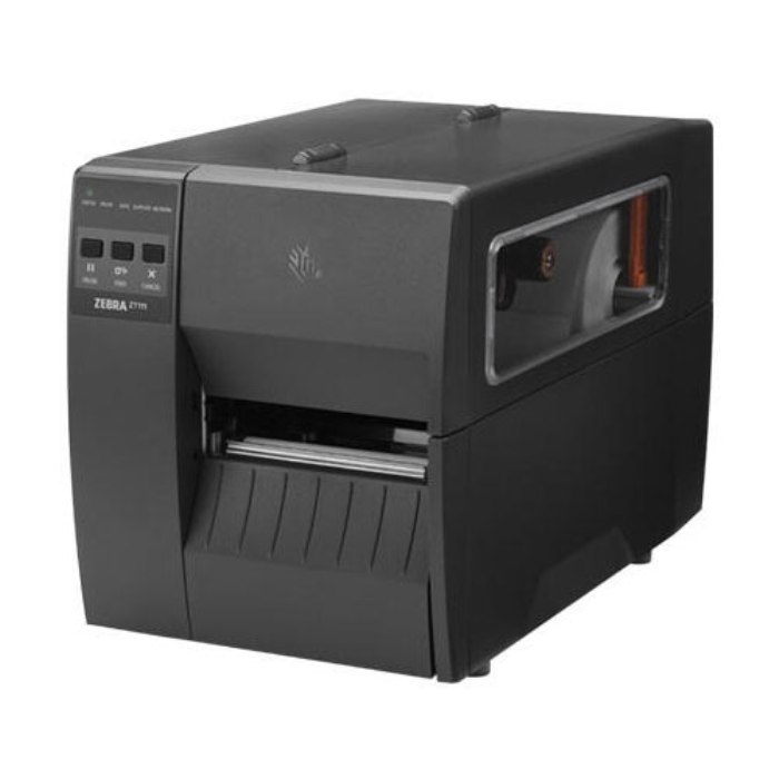 Принтер этикеток Zebra ZT111 TT (300dpi, USB/USB-Host/RS-232/Ethernet/BTLE) Принтер этикеток Zebra ZT111 TT (300dpi, USB/USB-Host/RS-232/Ethernet/BTLE)