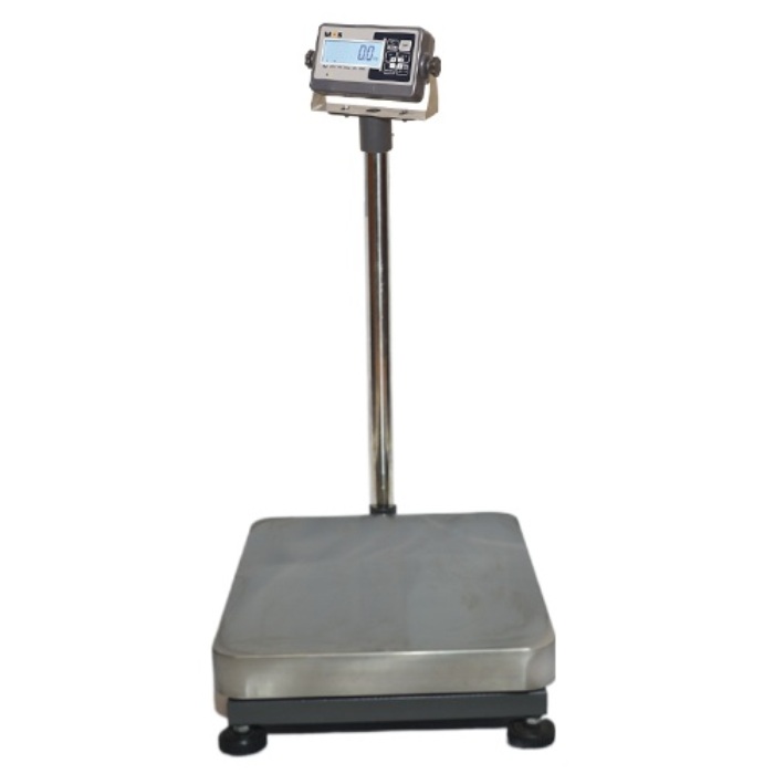 Весы напольные MAS ProMAS PM1B-100 (400х500) Весы напольные MAS ProMAS PM1B-100 (400х500)