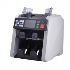 Счетчик банкнот Mertech C-200 CIS DOUBLE