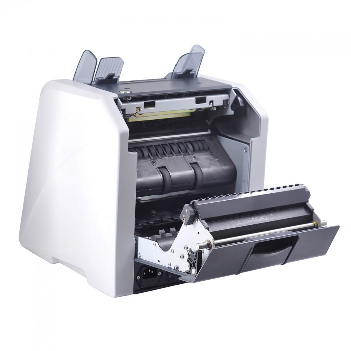 Счетчик банкнот Mertech C-200 CIS DOUBLE Счетчик банкнот Mertech C-200 CIS DOUBLE