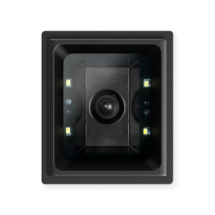 Сканер штрих-кода Newland FM3051 Grouper II (2D, USB) Сканер штрих-кода Newland FM3051 Grouper II (2D, USB)