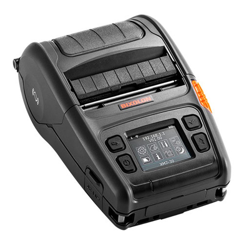 Принтер этикеток Bixolon XM7-30 (203dpi, USB/RS-232/WiFi/BT) Принтер этикеток Bixolon XM7-30 (203dpi, USB/RS-232/WiFi/BT)