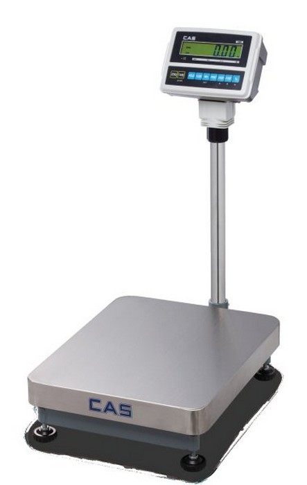 Весы напольные CAS HB-30 Весы напольные CAS HB-30