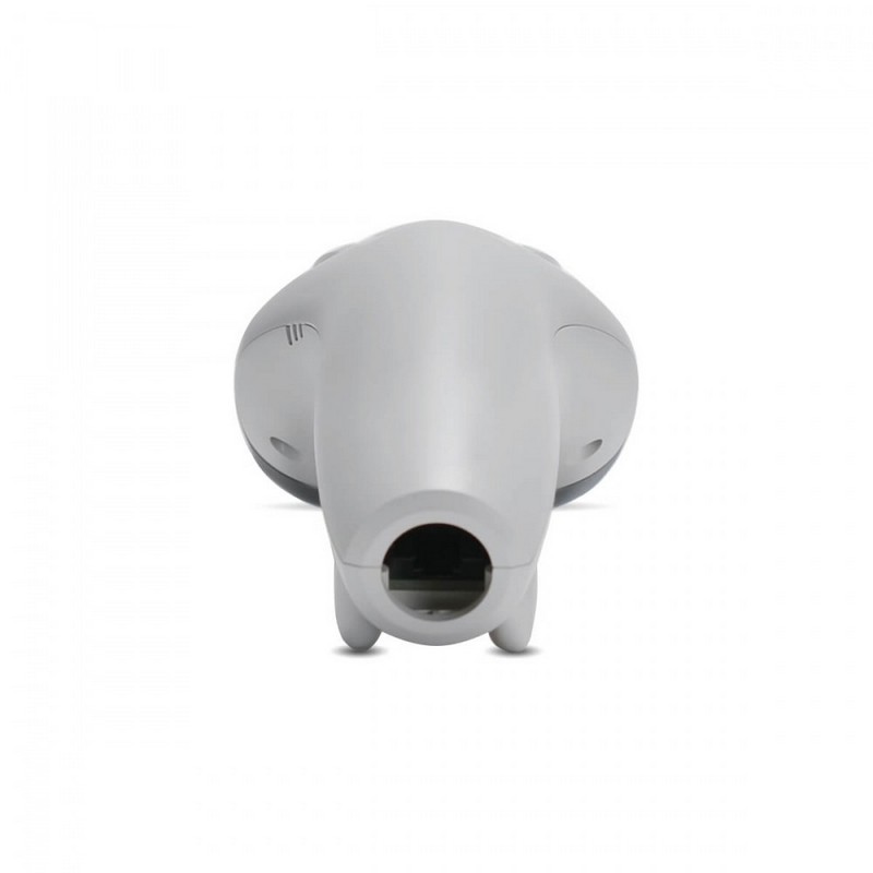 Сканер штрих-кода Mertech CL-610 BLE Dongle P2D (2D, USB, Белый) Сканер штрих-кода Mertech CL-610 BLE Dongle P2D (2D, USB, Белый)