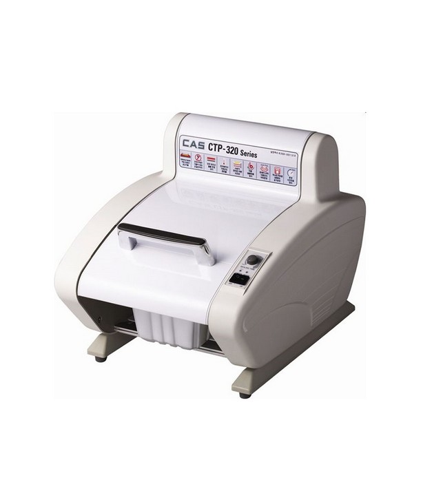 Аппарат термоупаковочный CAS CTP320 Аппарат термоупаковочный CAS CTP320