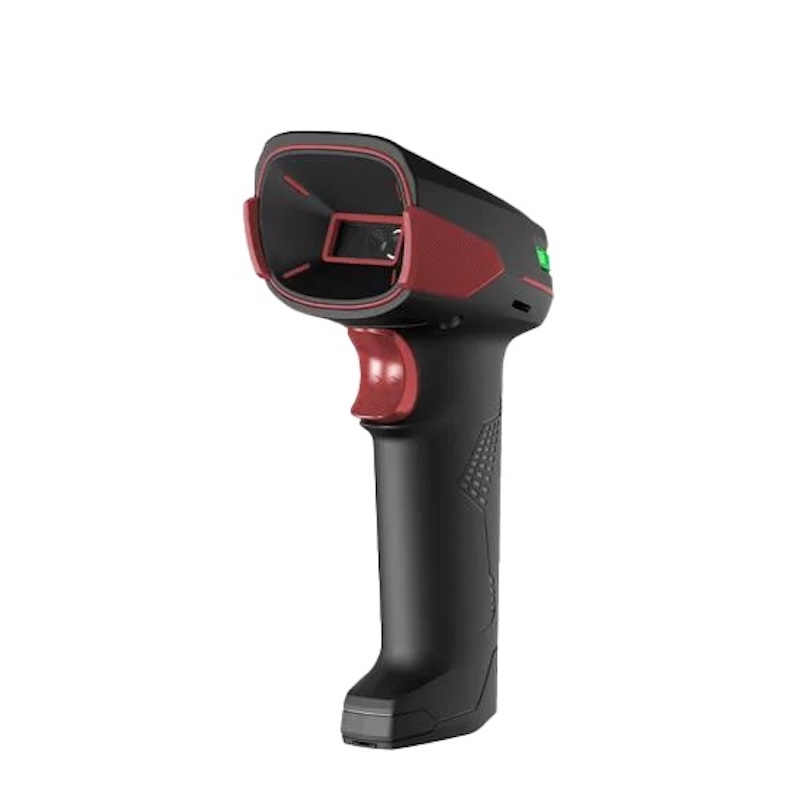 Сканер штрих-кода NEO D35 (2D, USB, кабель 2.5 м) Сканер штрих-кода NEO D35 (2D, USB, кабель 2.5 м)