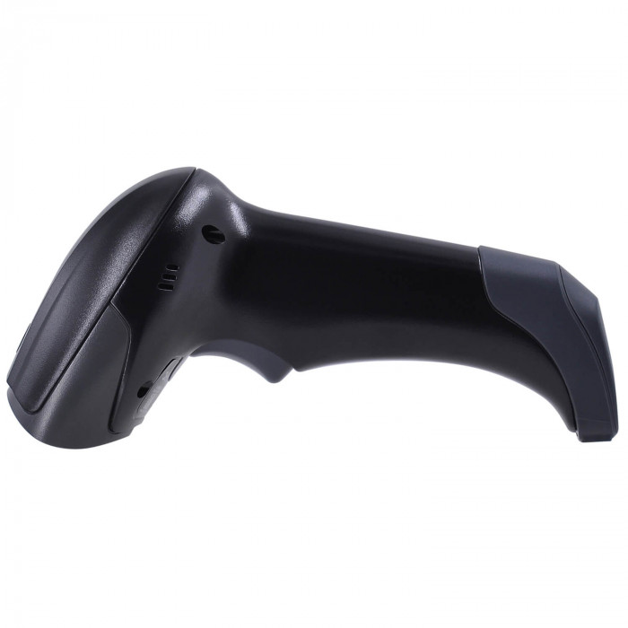 Сканер штрих-кода Mertech CL-2320 HR BLE SPP Dongle P2D (2D, USB, Черный) Сканер штрих-кода Mertech CL-2320 HR BLE SPP Dongle P2D (2D, USB, Черный)