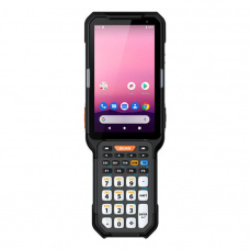 Терминал сбора данных Point Mobile PM451 (2D EX30, 4/64Gb, WiFi/BT/NFC, Android 11, Numeric)