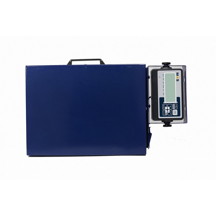 Весы напольные MAS ProMAS PM1B-150M Весы напольные MAS ProMAS PM1B-150M