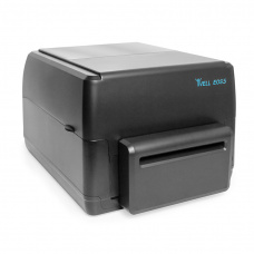 Принтер Vell EOS5 (306dpi,USB/Ethernet)