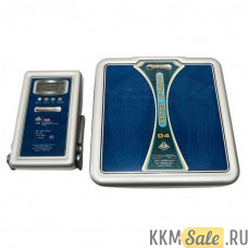 Весы медицинские ТВЕС ВМЭН-150-50/100-И-Д1-А*
