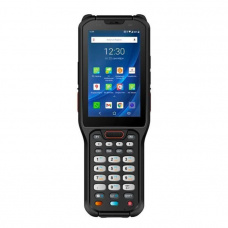 Терминал сбора данных Urovo RT40S (2D SE4770SR, 4/64Gb, WiFi/LTE/BT, Andr.13, 29кл)