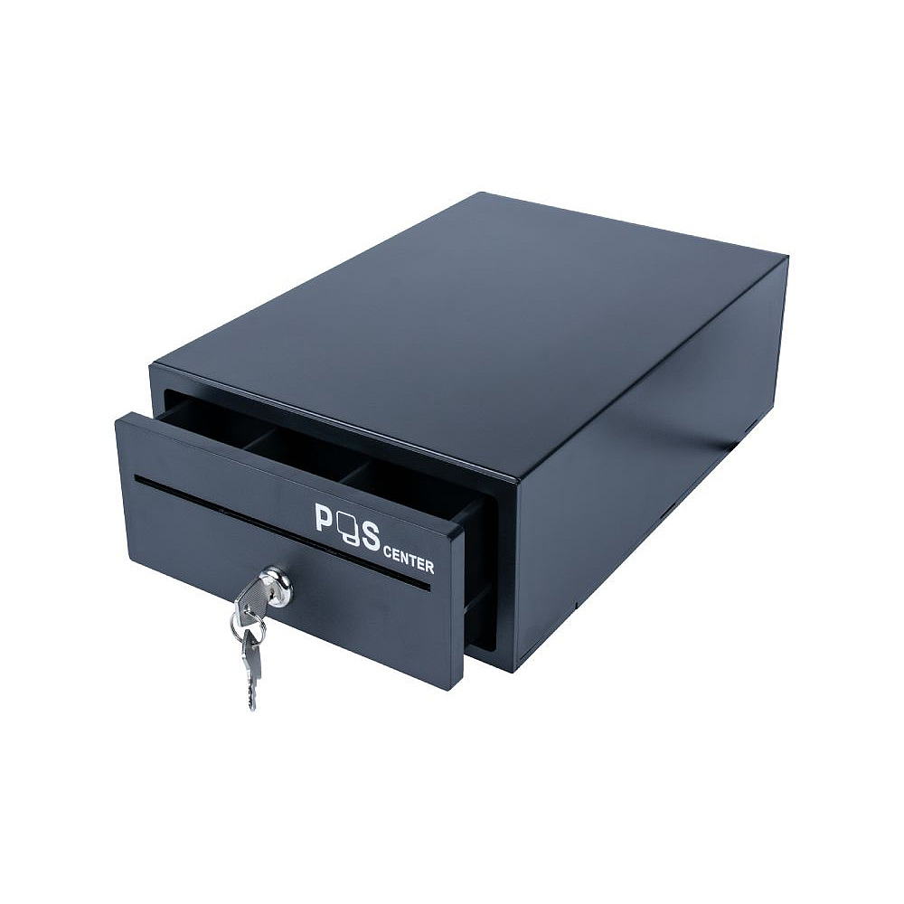 Денежный ящик POScenter Compact (АТОЛ) Денежный ящик POScenter Compact (АТОЛ)