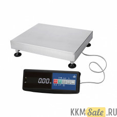 Весы напольные Масса-К TB-5040N-200.2-A1