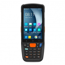 Терминал сбора данных Urovo CT48C (2D SE2030S, 4/64Gb, WiFi/LTE/BT, Android 12, 26 клавиш)