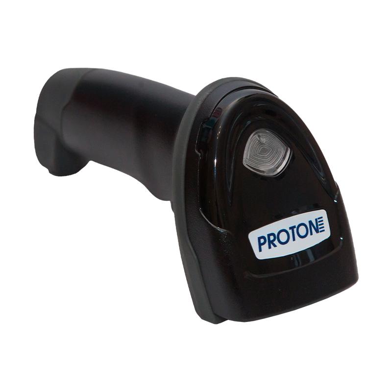 Сканер штрих-кода Proton IMS-3190G (1D, USB/2.4G/BT, База) Сканер штрих-кода Proton IMS-3190G (1D, USB/2.4G/BT, База)