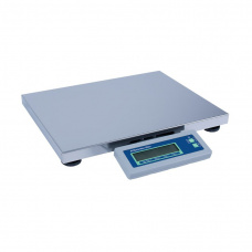 Весы фасовочные POScenter Slim 400 30-5.10 ДП1 Ю (ДП1 POS USB)