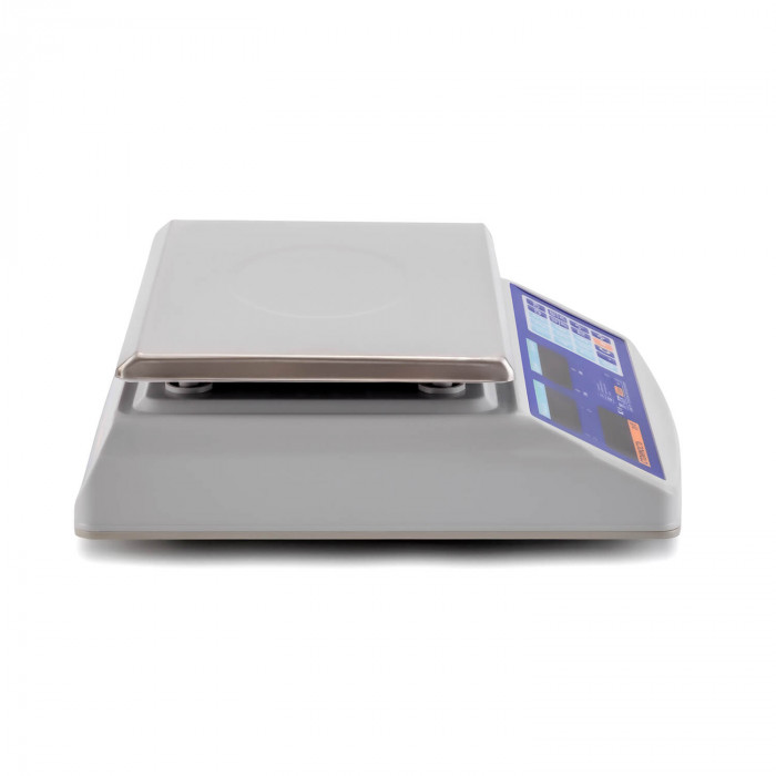 Весы торговые Mertech M-ER 329 AC-15.2 IP68 Весы торговые Mertech M-ER 329 AC-15.2 IP68