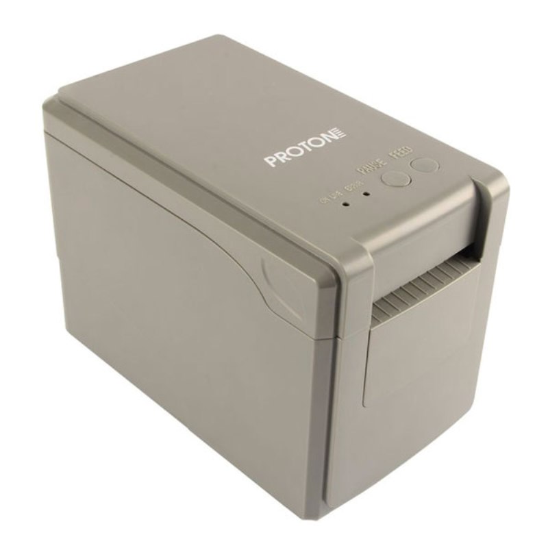 Принтер этикеток Proton by Gainscha DTP-4204 (203dpi, USB/RS-232) Принтер этикеток Proton by Gainscha DTP-4204 (203dpi, USB/RS-232)