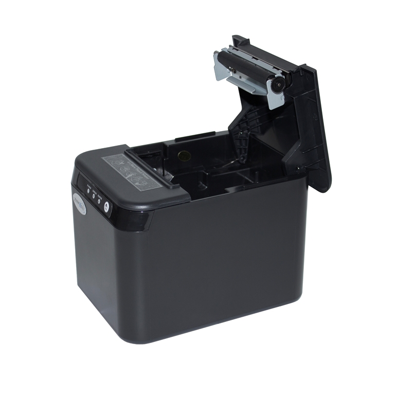 Чековый принтер Zywell Q821 (203dpi, USB/LAN) Чековый принтер Zywell Q821 (203dpi, USB/LAN)