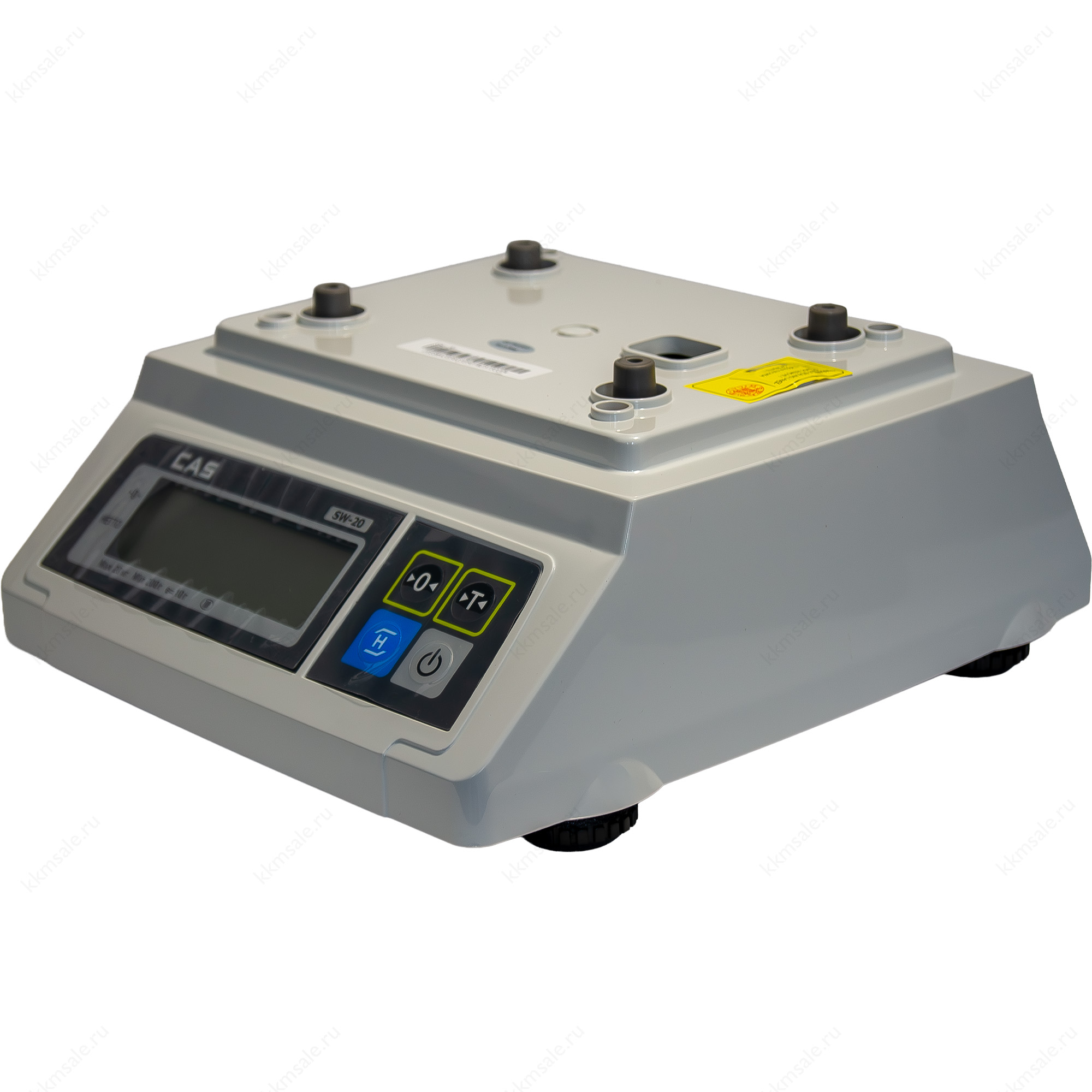 Весы фасовочные CAS SW-20 Весы фасовочные CAS SW-20