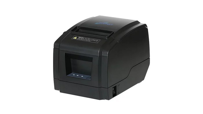 Чековый принтер BSmart BS260 (RS232/USB/LAN) Чековый принтер BSmart BS260 (RS232/USB/LAN)