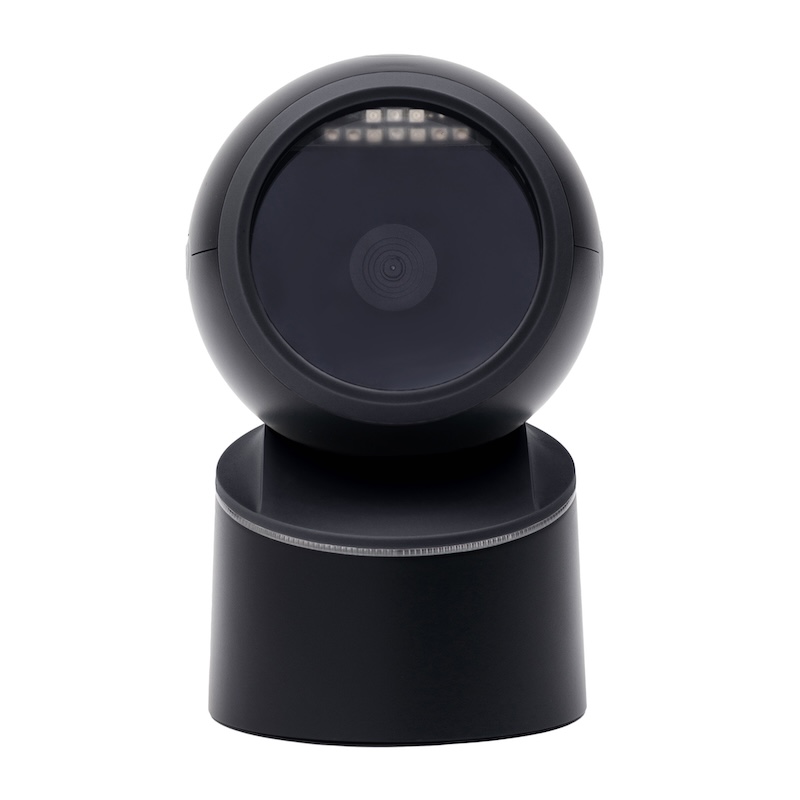 Сканер штрих-кода Amber Orbit (2D, USB) Сканер штрих-кода Amber Orbit (2D, USB)