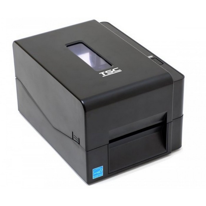 Принтер этикеток TSC TE300 (300dpi, USB) Принтер этикеток TSC TE300 (300dpi, USB)