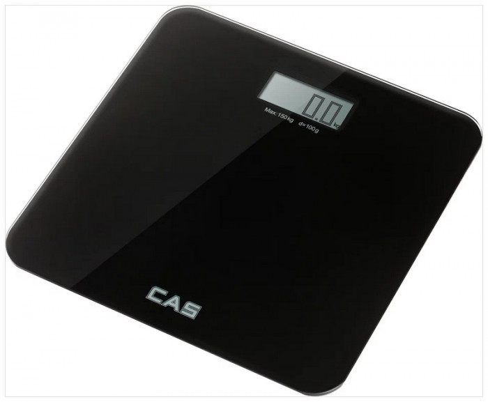 Весы электронные CAS X3 (BLACK) Весы электронные CAS X3 (BLACK)