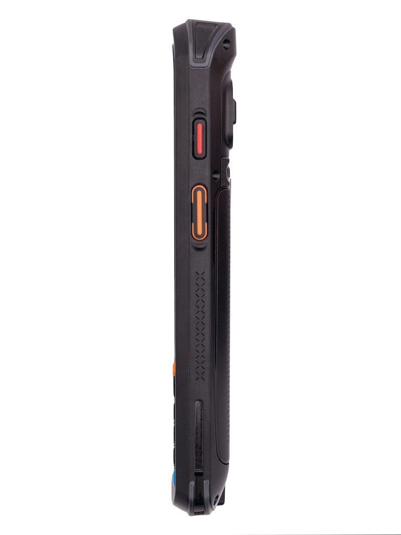Терминал сбора данных Amber InfoData SK26 (2D, 3/32Gb, WiFi/BT/NFC/LTE/GPS, Камера, Android 11, 26 клавиш) Терминал сбора данных Amber InfoData SK26 (2D, 3/32Gb, WiFi/BT/NFC/LTE/GPS, Камера, Android 11, 26 клавиш)