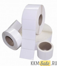 Этикетка 25х13 Zebra Z-Ultimate 3000T White (9449 этикеток)